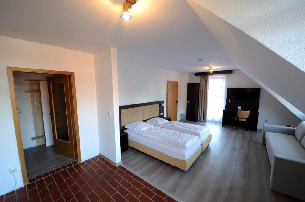 Hotel Zur Post Steimbke Cameră foto