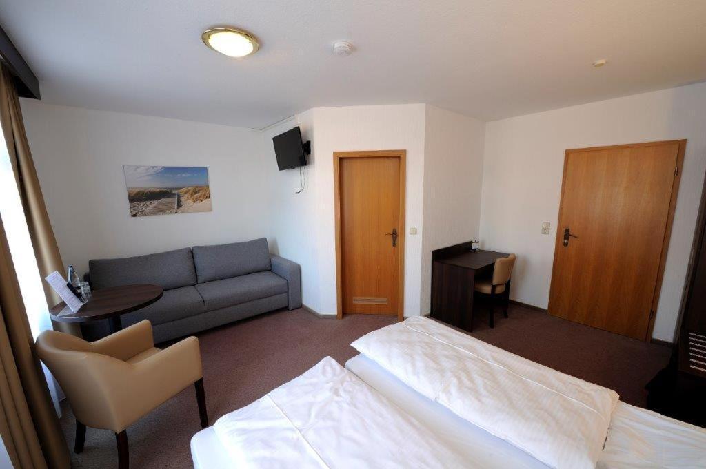 Hotel Zur Post Steimbke Cameră foto