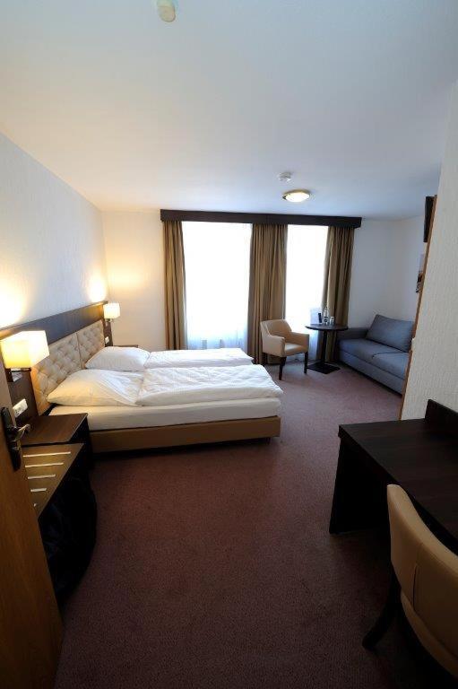 Hotel Zur Post Steimbke Cameră foto